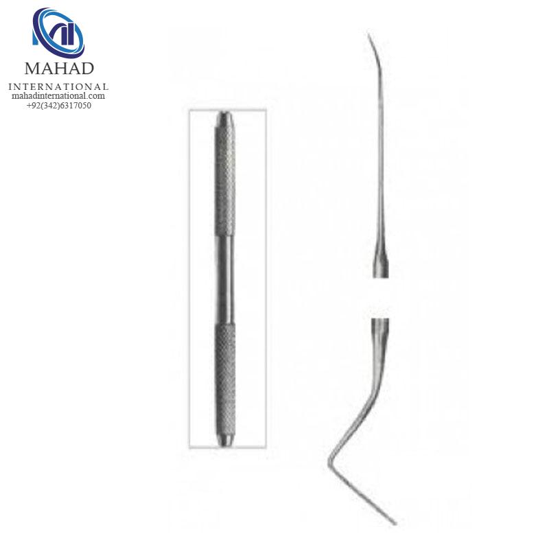 Endodontic Instruments